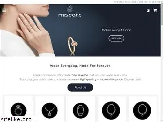 miscaro.com