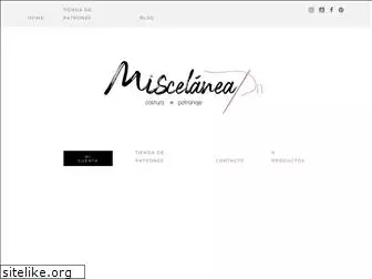 miscelaneadiy.com