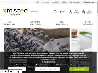 misceo-cosmetics.com