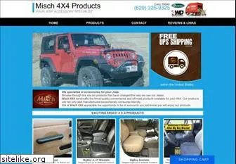 misch4x4.com