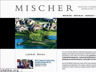 mischer.com