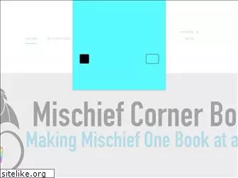 mischiefcornerbooks.com