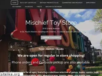 mischieftoy.com