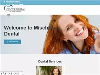 mischissindental.com