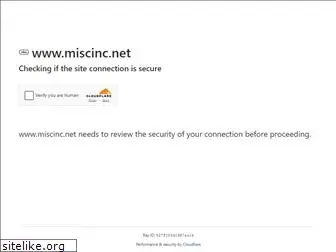 miscinc.net