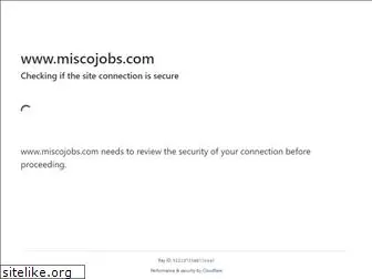miscojobs.com