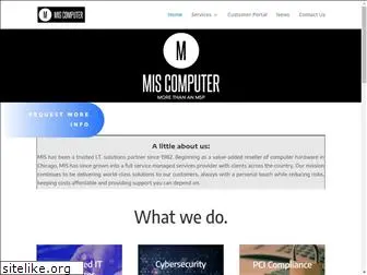 miscomputer.com thumbnail