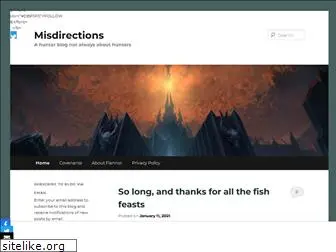 www.misdirections.wordpress.com