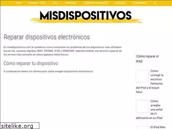 misdispositivos.com