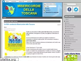 misericordietoscana.it