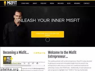 misfitentrepreneur.com