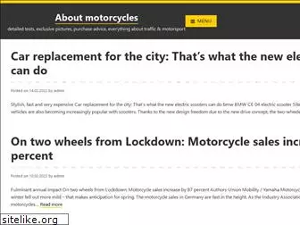 misfitmademotorcycles.com