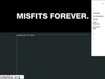misfits.supply