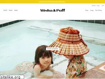 misha-and-puff.com