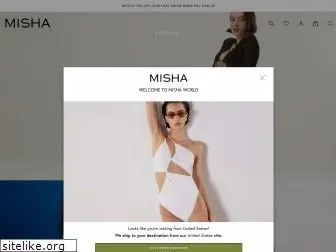 mishacollection.com.au