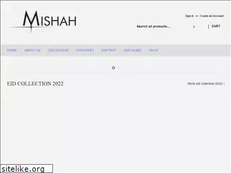 mishah.co.za