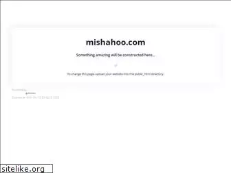 mishahoo.com