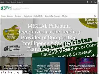 mishal.com.pk