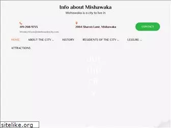 mishawakacity.com