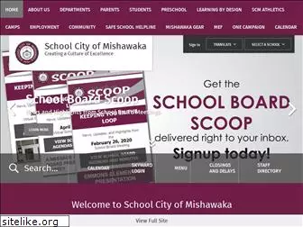 mishawakaschools.com