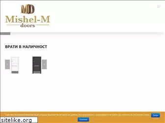 mishelm-doors.com