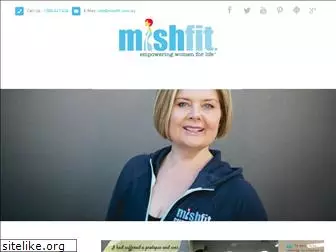 mishfit.com.au
