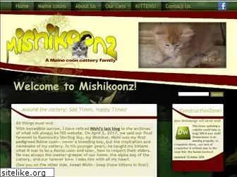 mishikoonz.com