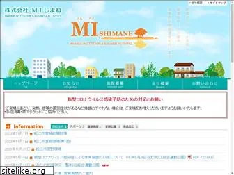 mishimane.co.jp