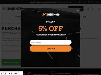 mishimoto.com.au