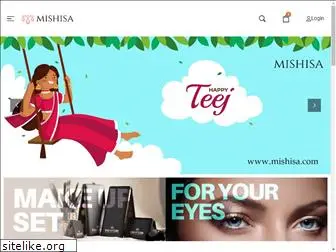 mishisa.com.np