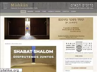 mishkan.org.ar