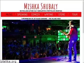 mishkashubaly.com