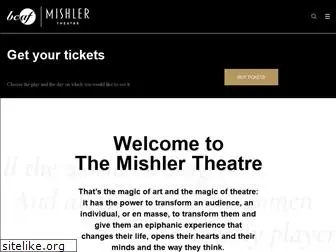 mishlertheatre.org