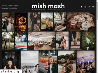 mishmashpv.com