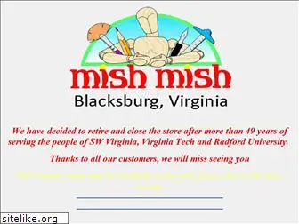 mishmish.com