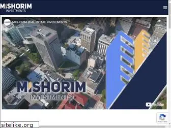 mishorim.com