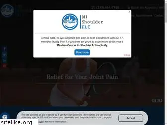 mishoulder.com