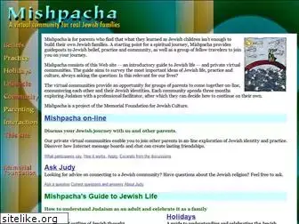 mishpacha.org