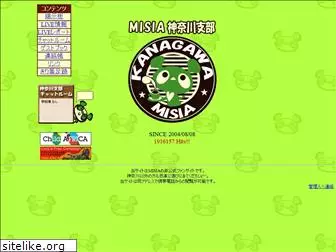 misiakanagawa.com