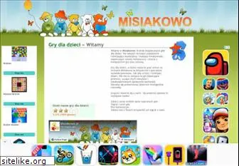misiakowo.pl
