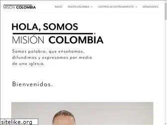 misioncolombia.co