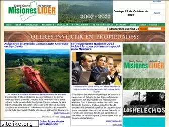 misioneslider.com.ar