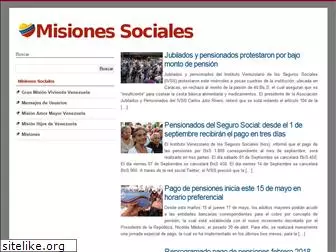 misionessociales.com.ve