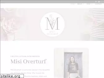 misioverturf.com