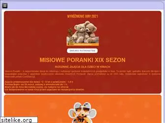 misioweporanki.pl