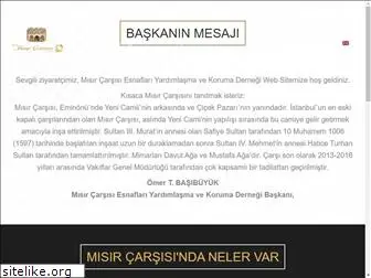 misircarsisi.org.tr