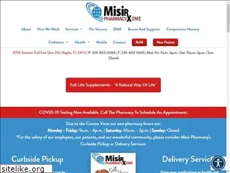 misirpharmacy.com