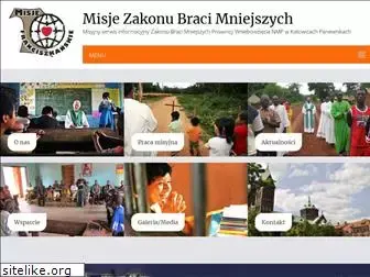 misje-ofm.pl