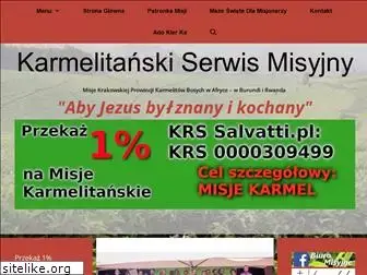 misjekarmel.pl