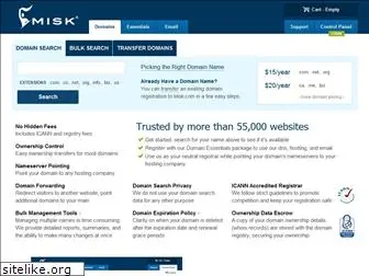 misk.com